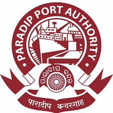 Paradip Port